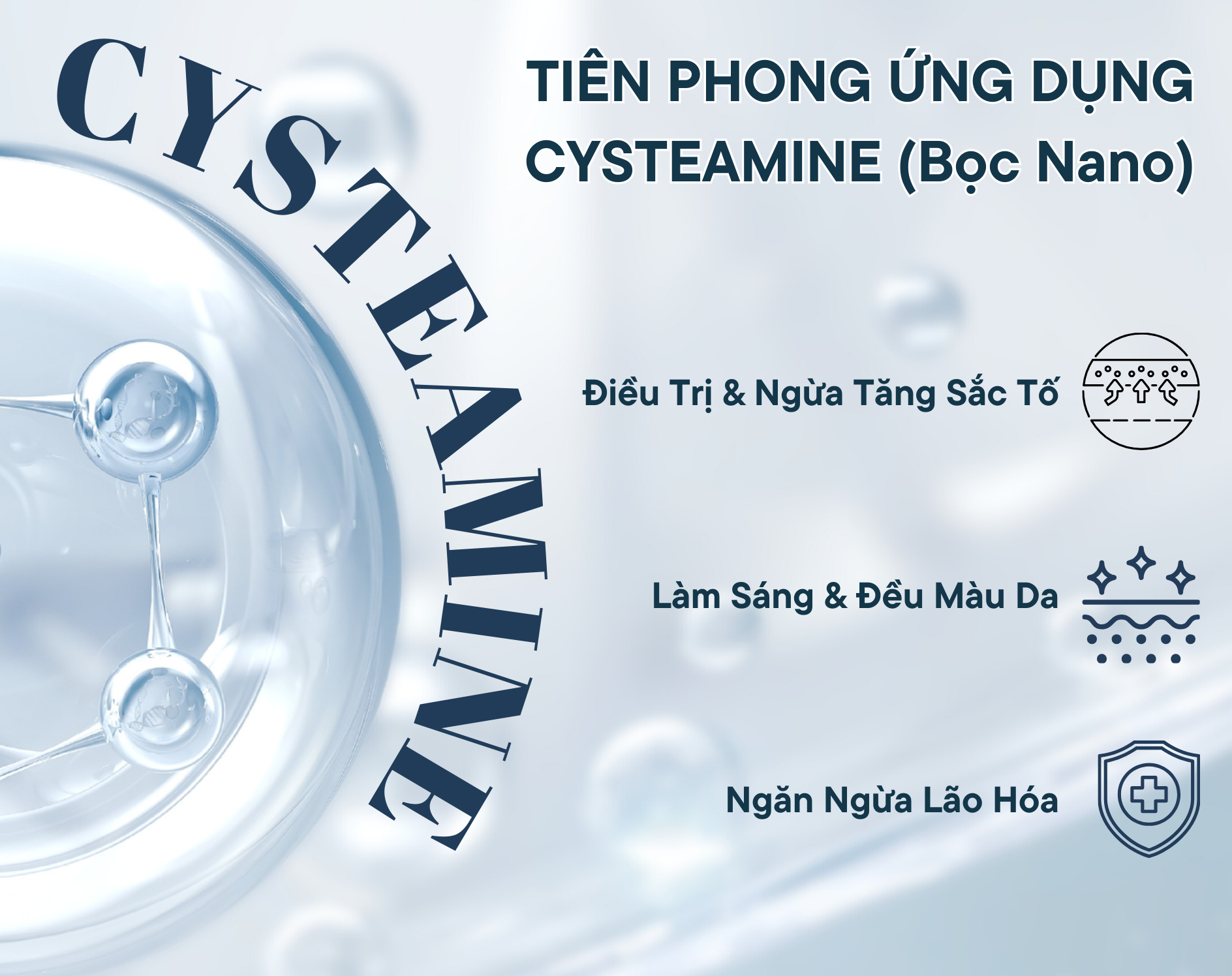 Cysteamin