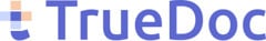 TrueDoc Logo