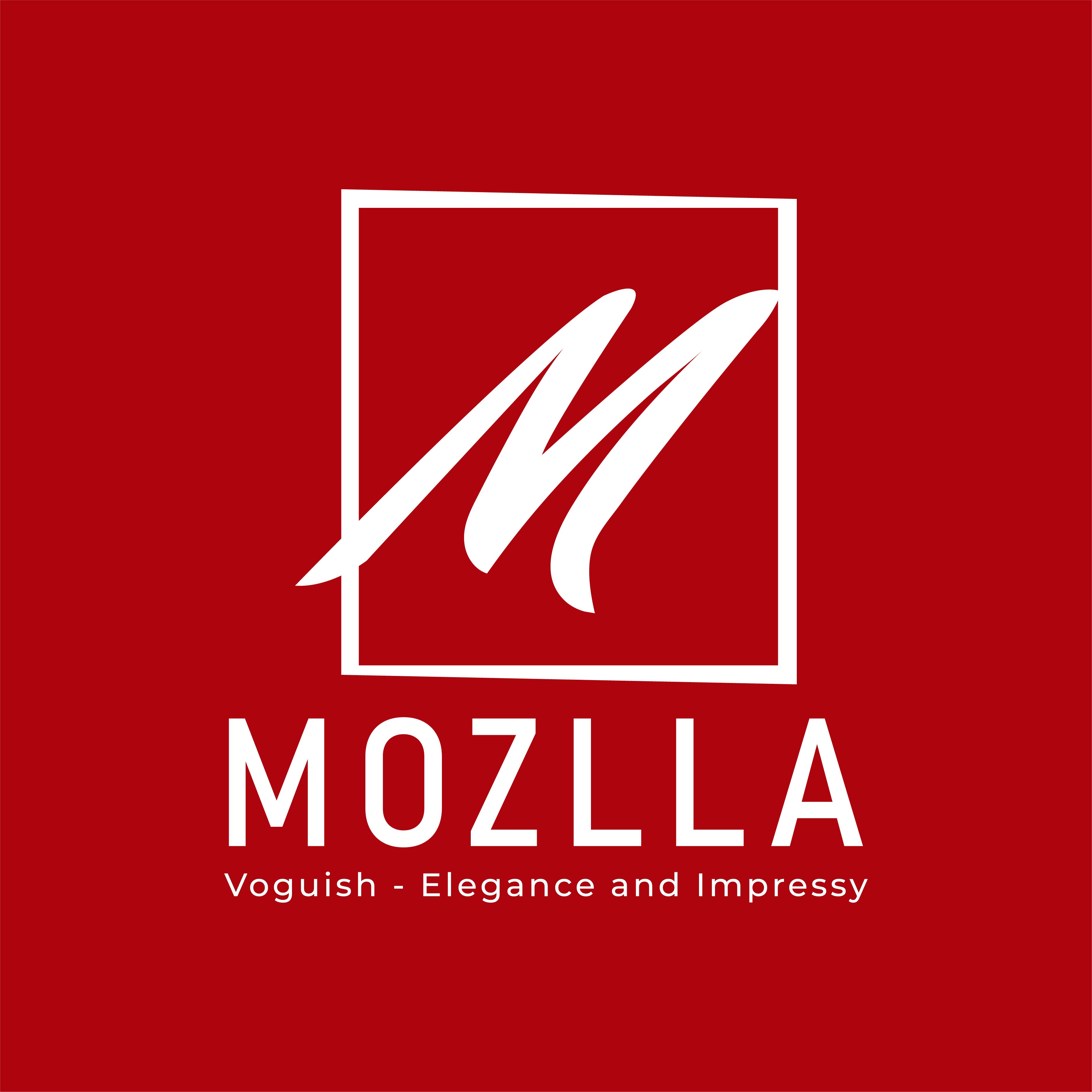 Mozlla' Design