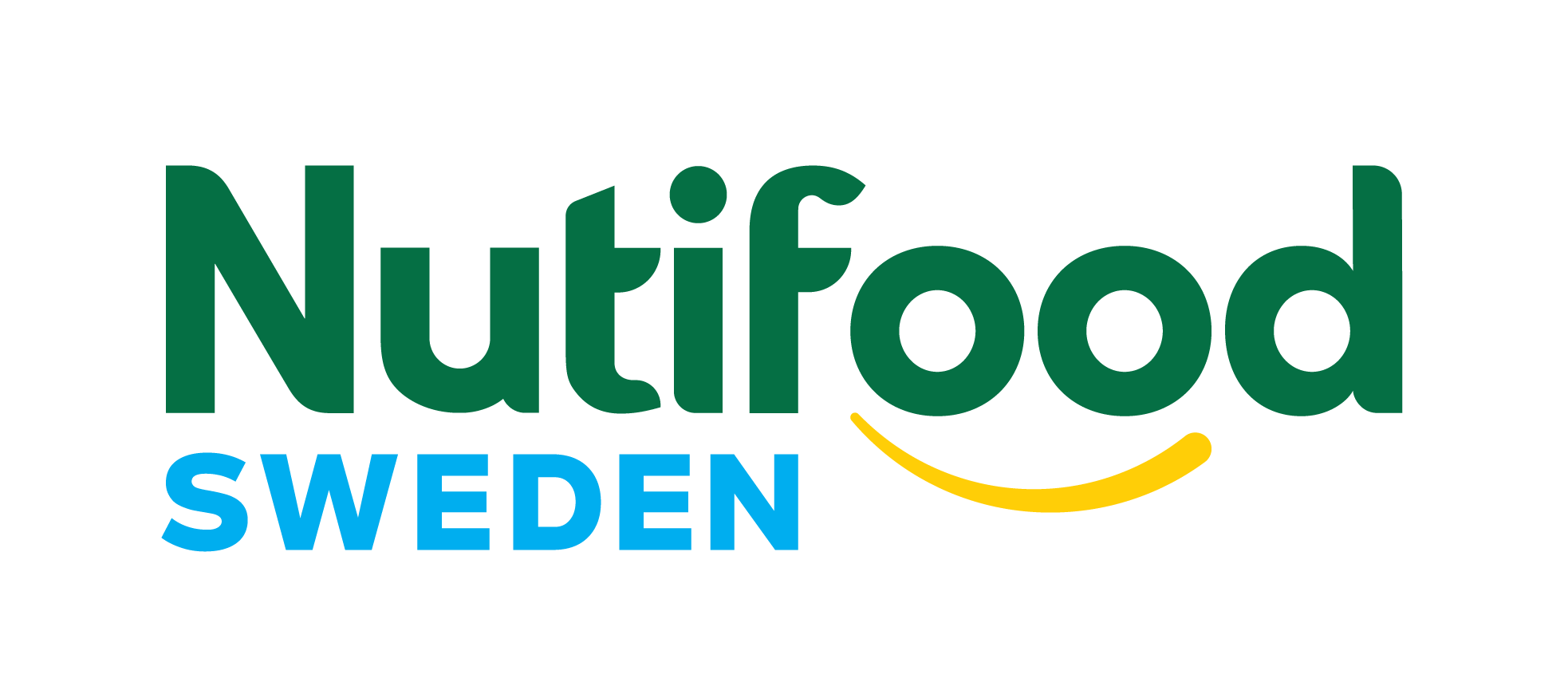 logo Nutifood - Ngôi Nhà Dinh Dưỡng