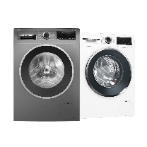 Máy giặt & máy sấy