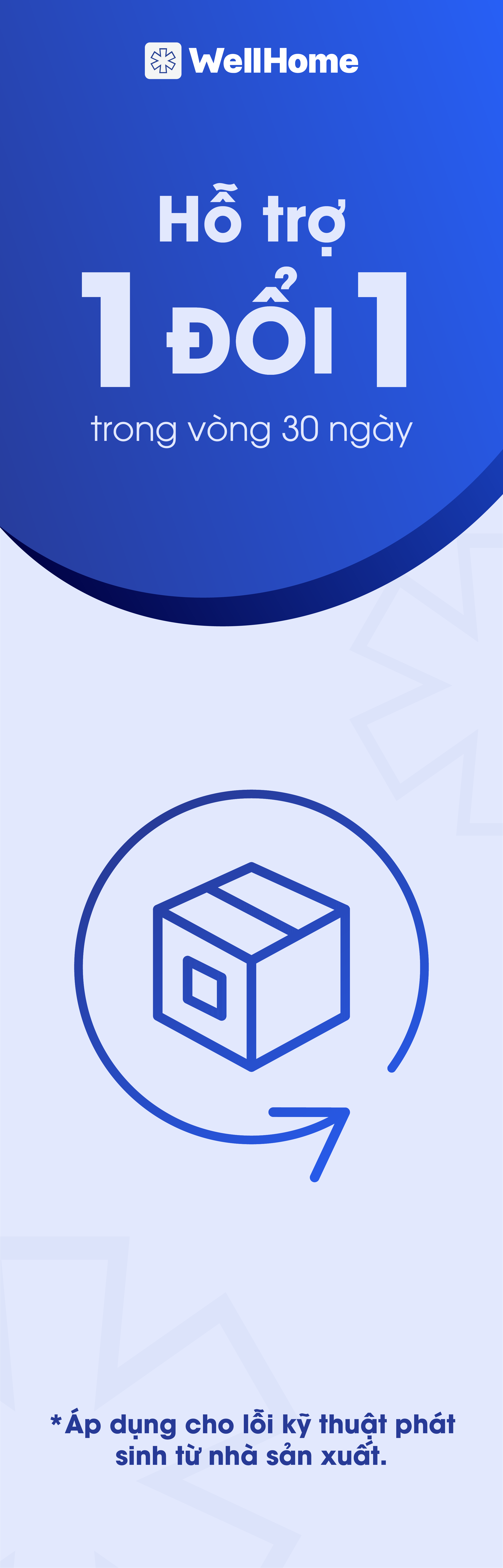 ƯU ĐÃI THƯƠNG HIỆU