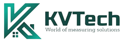 logo Công ty TNHH Kỹ thuật Khang Vũ - KVTech