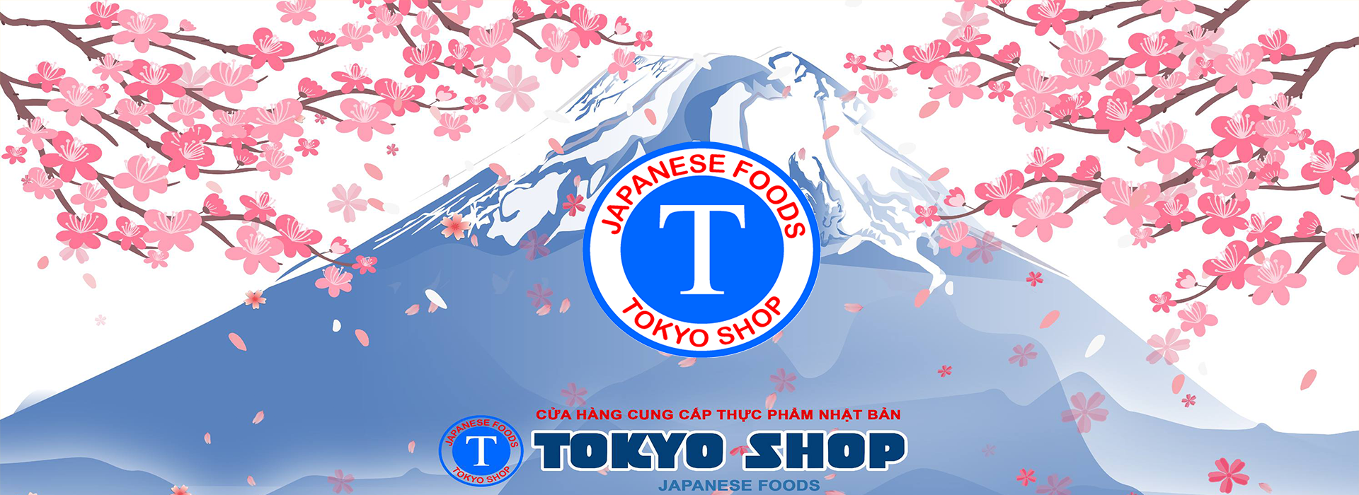 Tokyo Shop