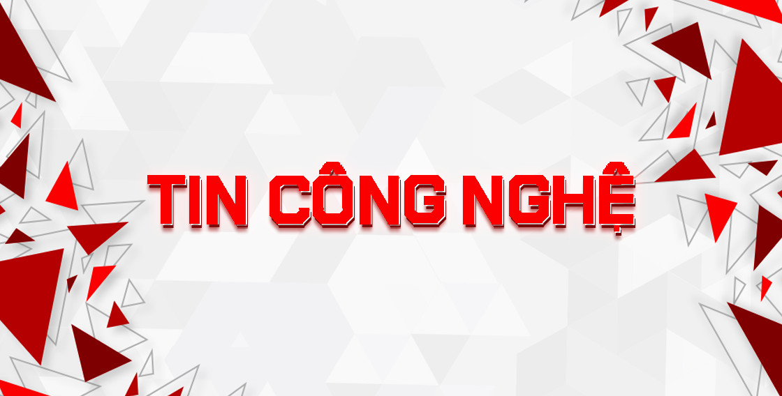 Tin công nghệ