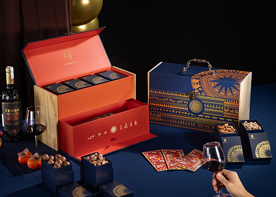 Set Quà Tết