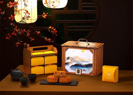 Set Quà Trung Thu