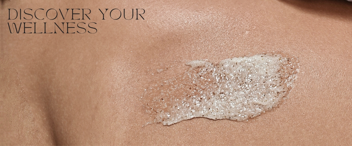 BODY SCRUB