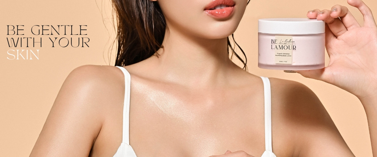 BODY LOTION