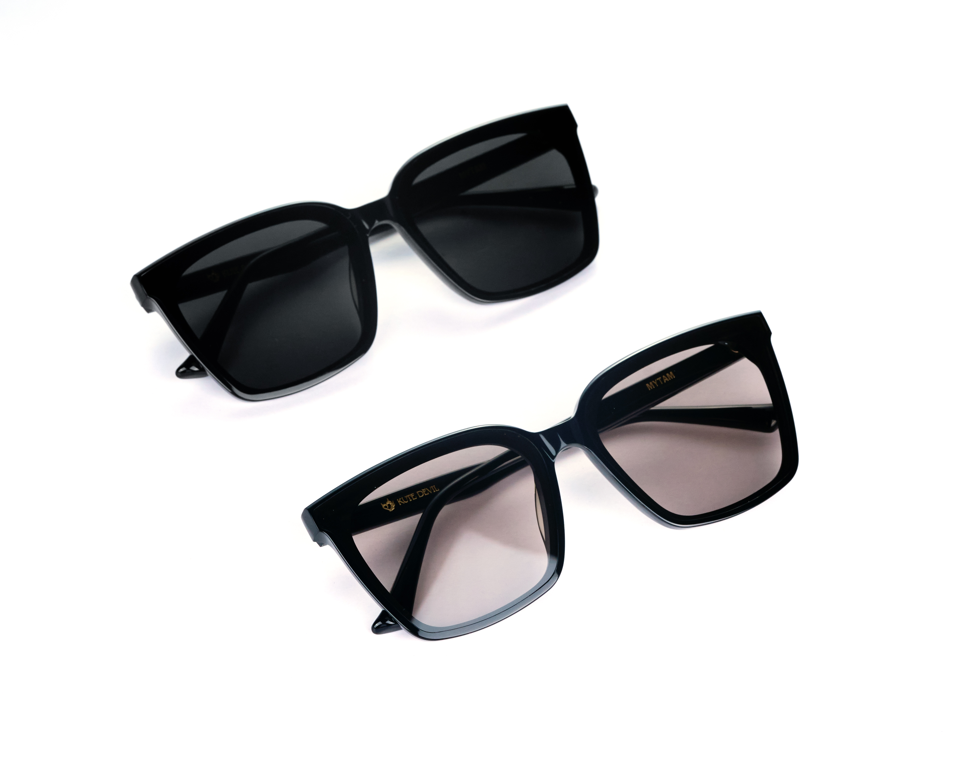 MẮT KÍNH KUTE DEVIL