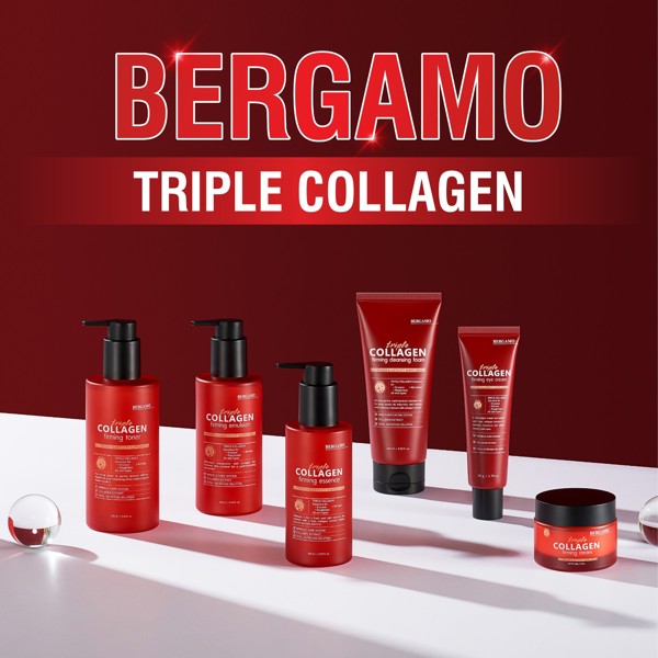 TRIPLE COLLAGEN COLLECTION