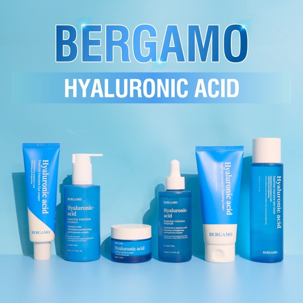  HYALURONIC ACID COLLECTION