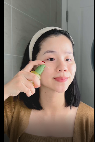 QUIN - Beauty Blogger