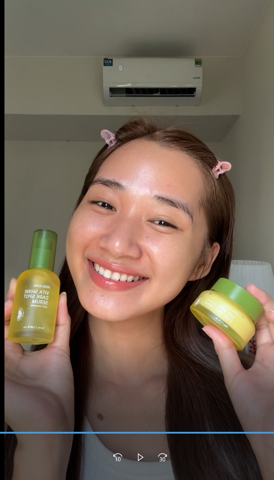 Hello Thi nè - Beauty Blogger