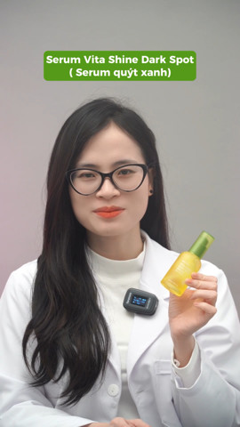 Hồng Ngọc - Dược sĩ da liễu