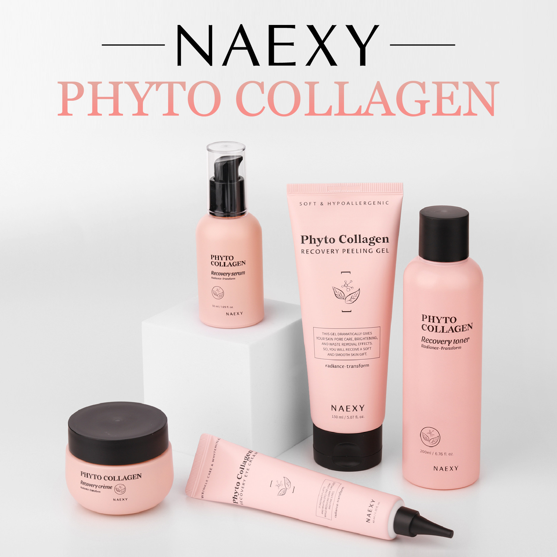 NAEXY PHYTO COLLAGEN