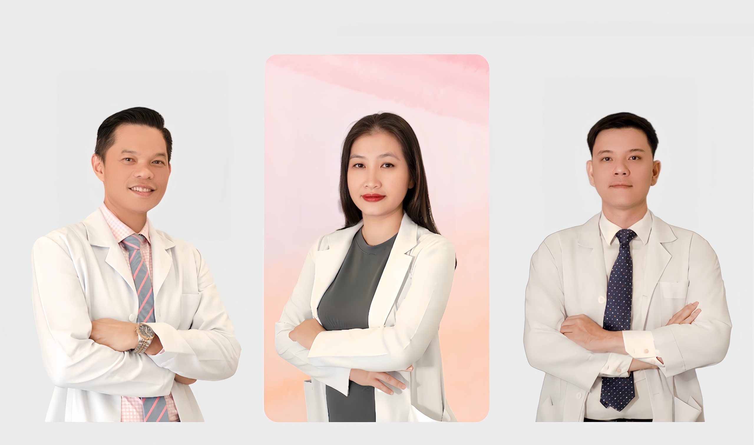 Thẩm mỹ Miracle