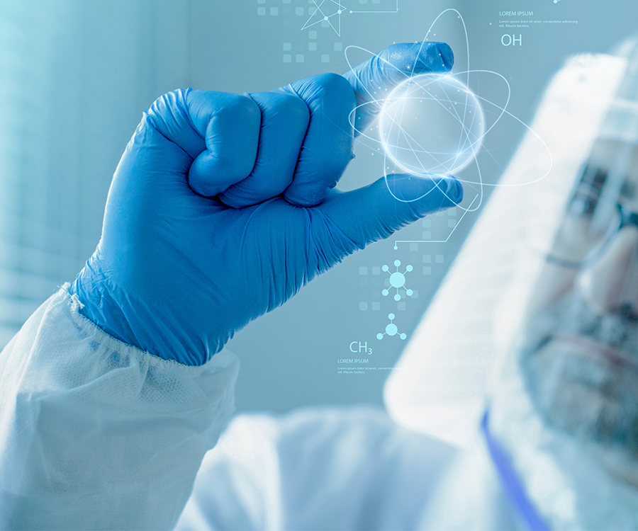 Điều trị đích ung thư (Targeted Therapy) 