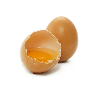 鲜鸡蛋