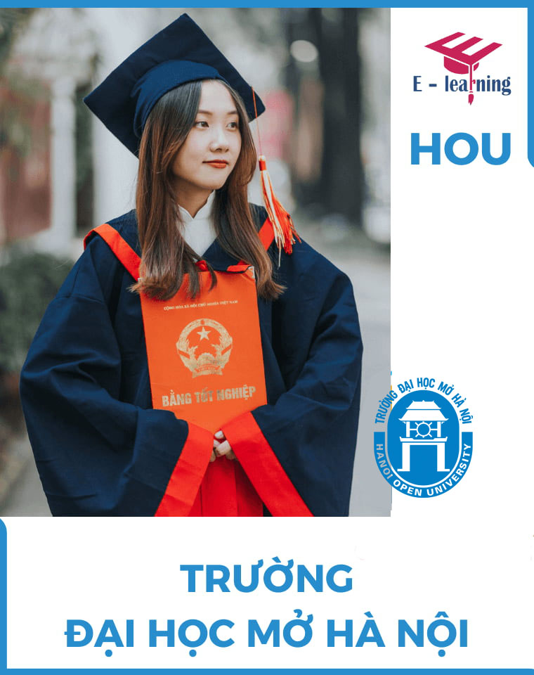 Đại-học-mở Hà Nội