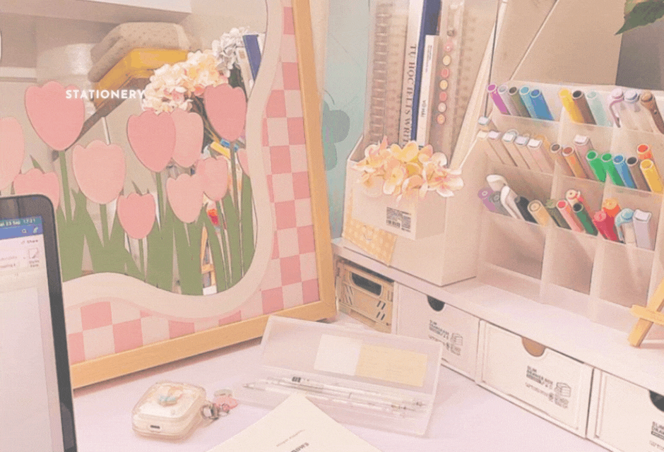 Đây là hành trình mới của bạn