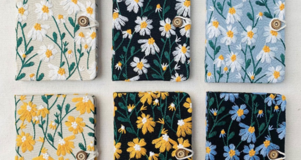 Bullet journal & Planner