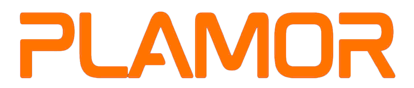 logo PLAMOR