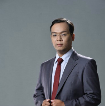 anh Quang - CEO