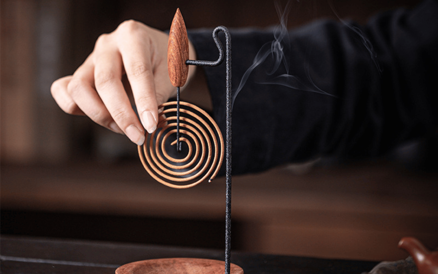 Cam kết của PTNH