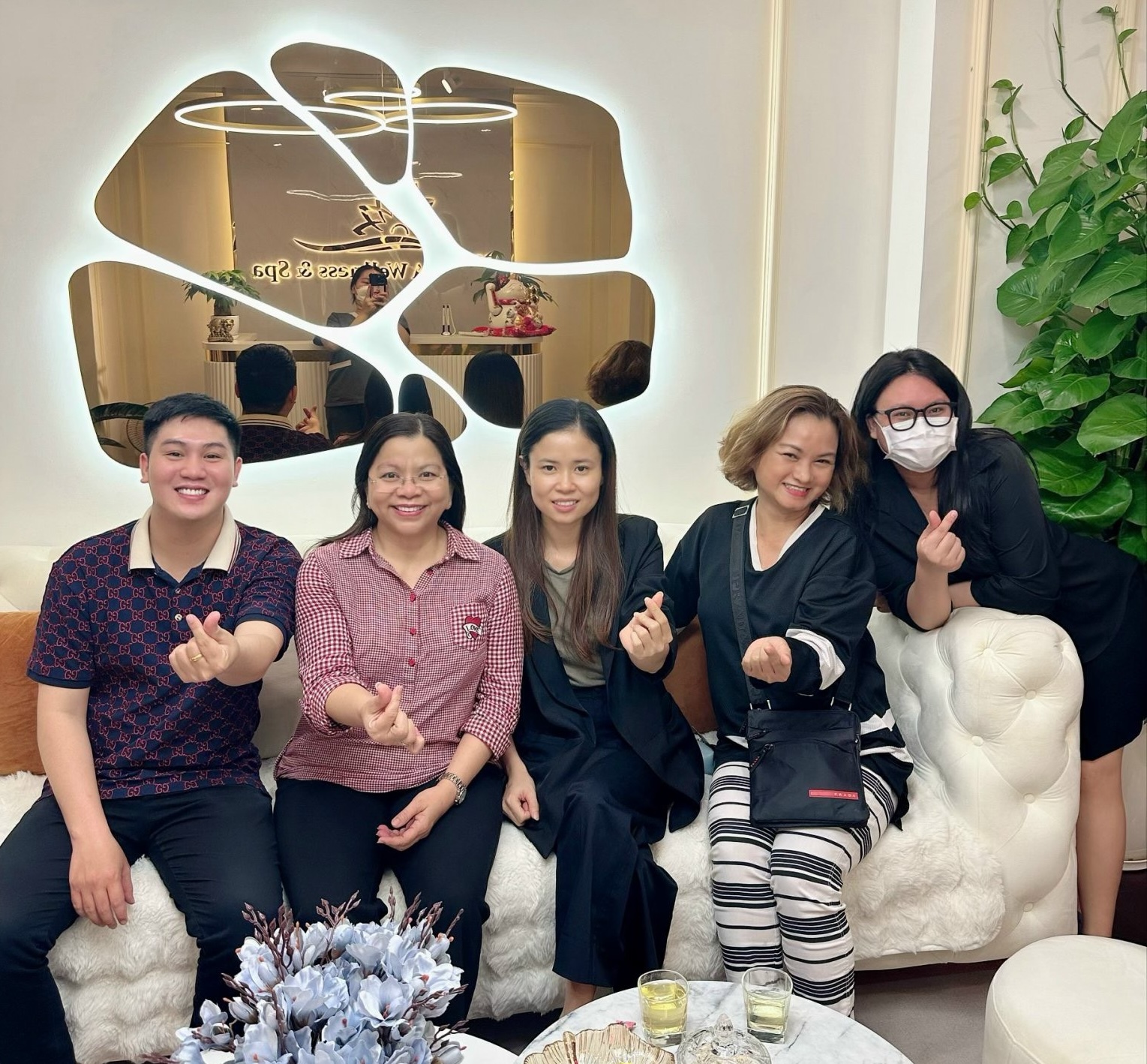 Estella Wellness & Spa