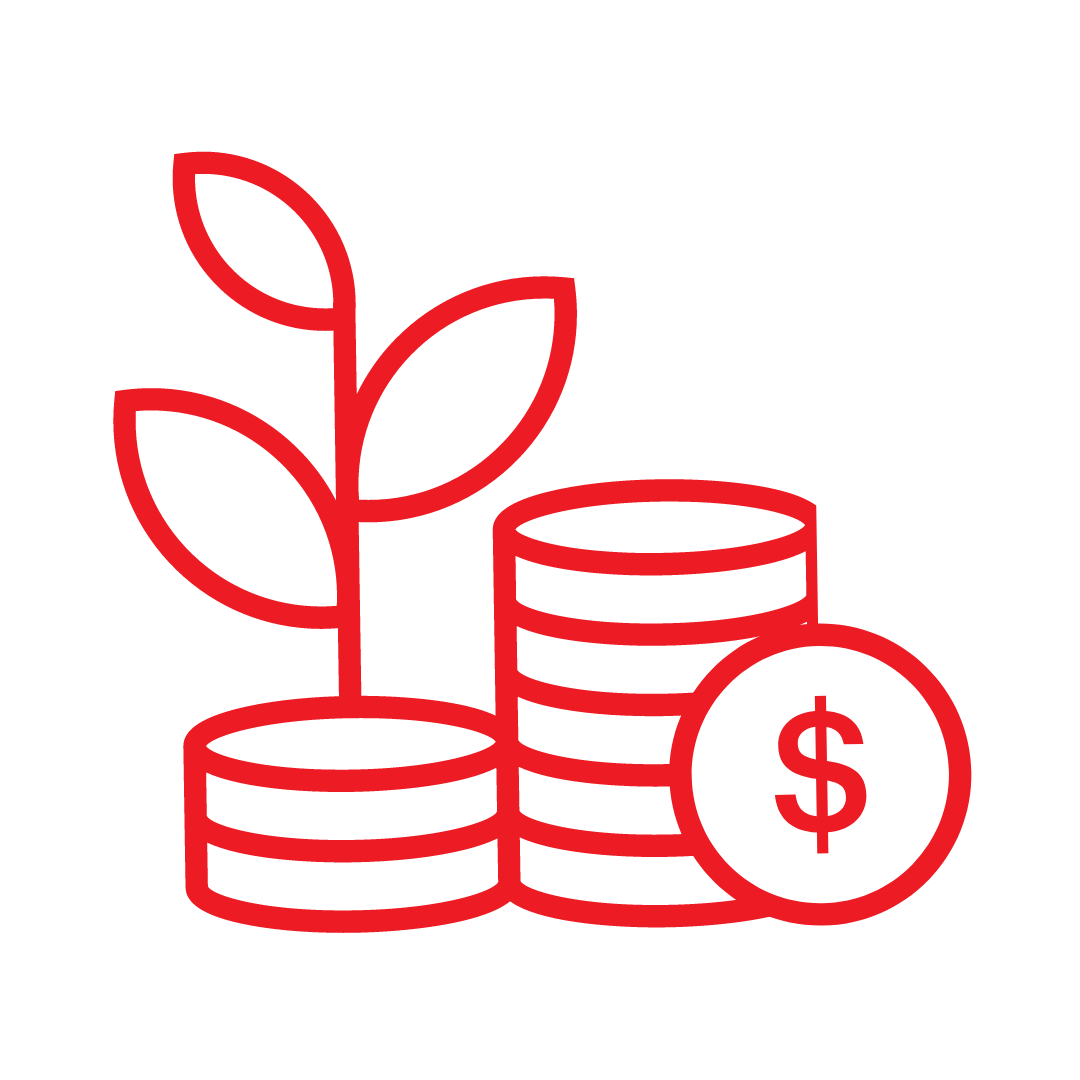 Establishment of Bluesea