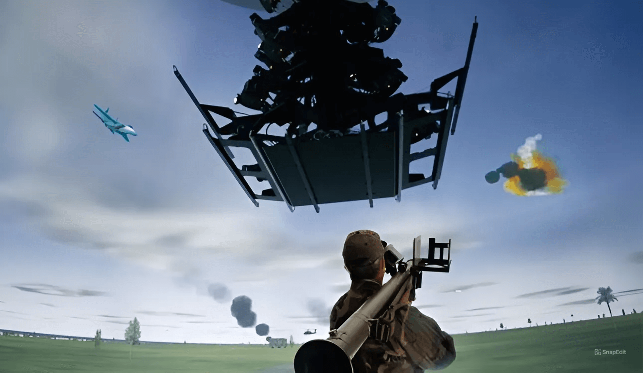 TRAINING SIMULATION