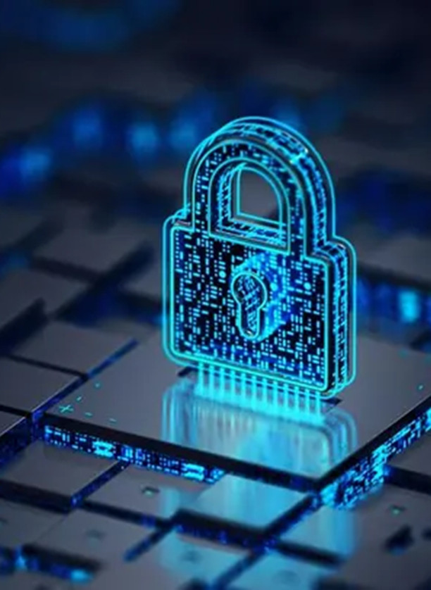 INFORMATION SECURITY AND CYBERSECURITY