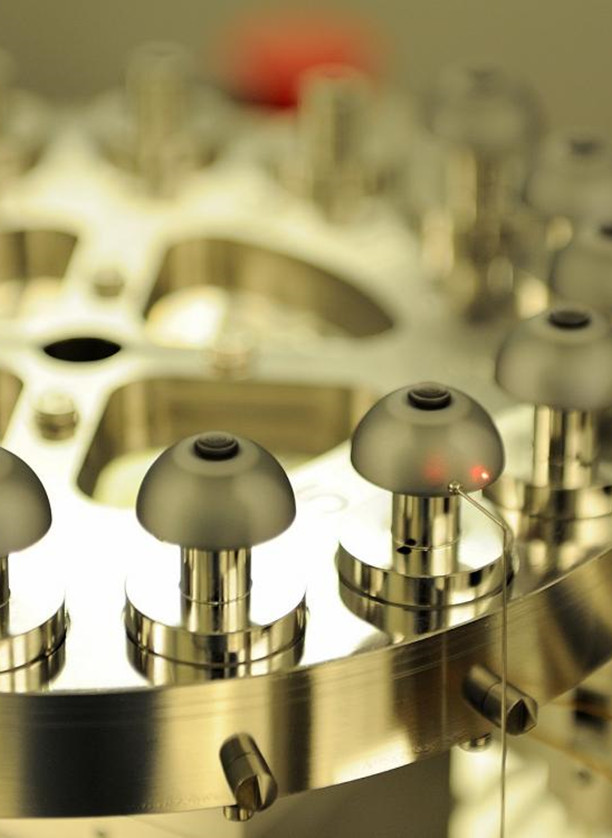 ĐỊNH VỊ, DẪN ĐƯỜNG VÀ ĐỒNG BỘ THỜI GIAN (PNT)