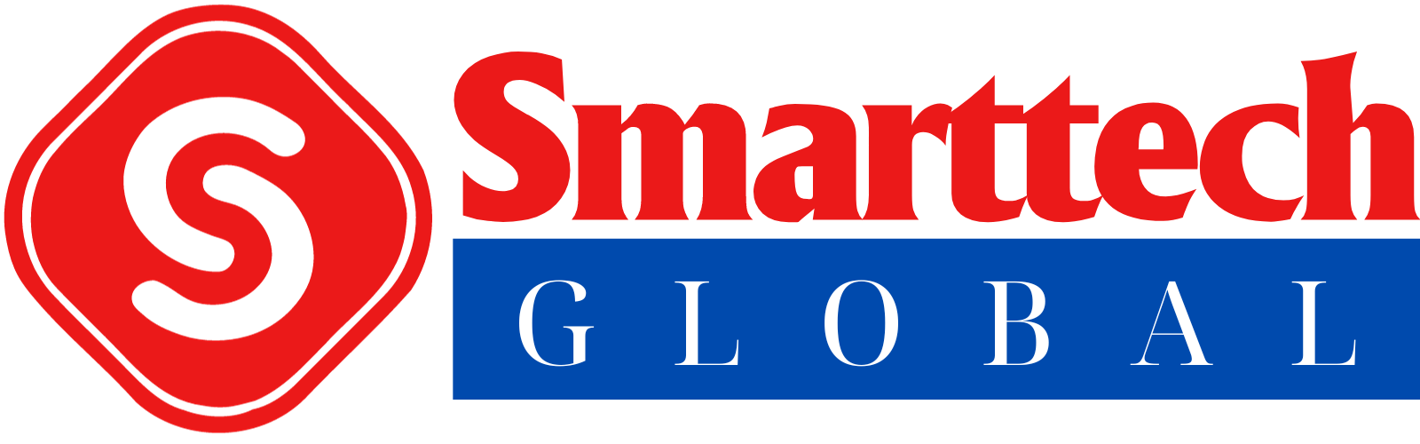 logo Smarttechglobal Việt Nam