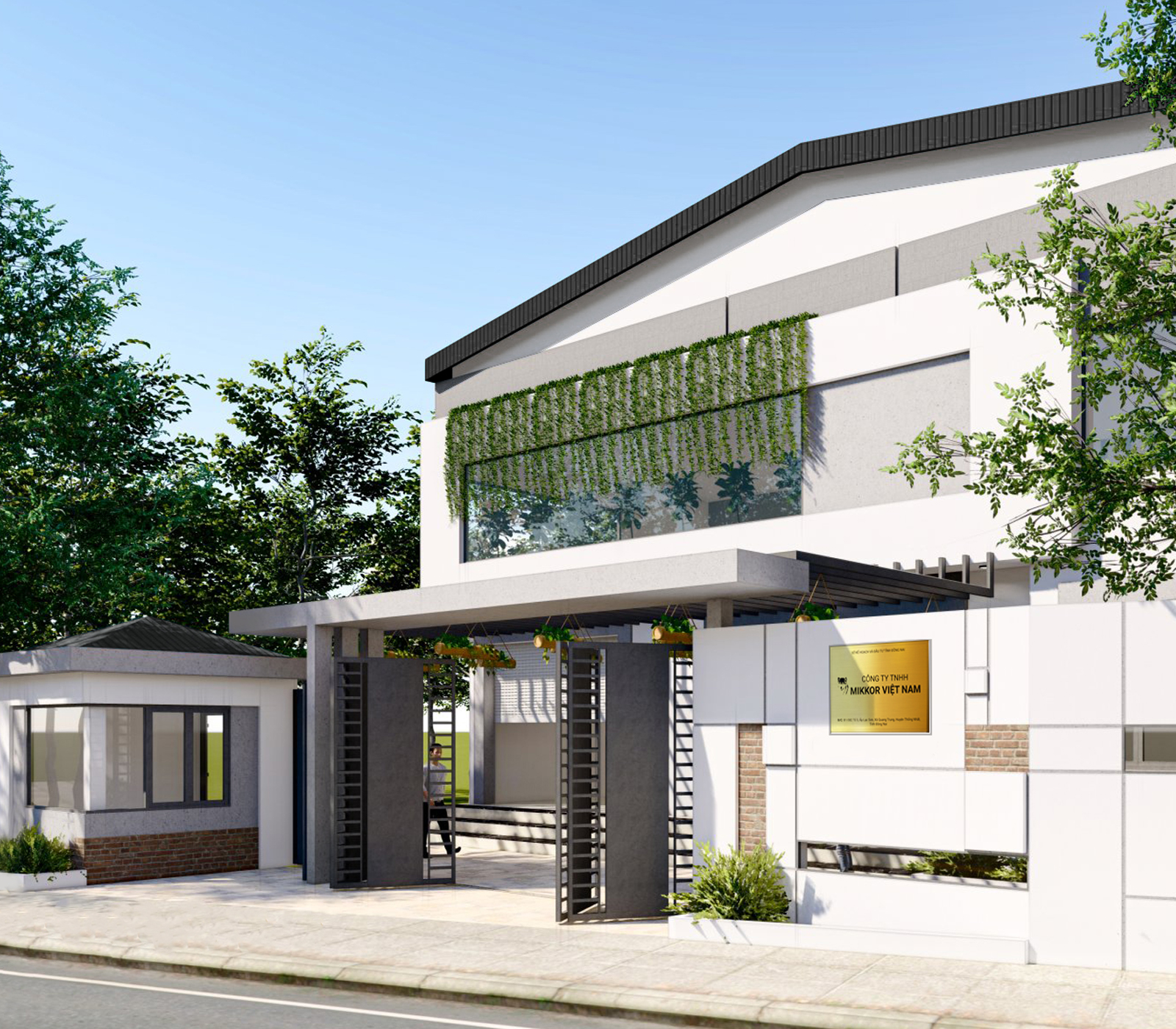 We are Mikkor Vietnam