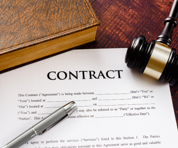 Giải quyết tranh chấp