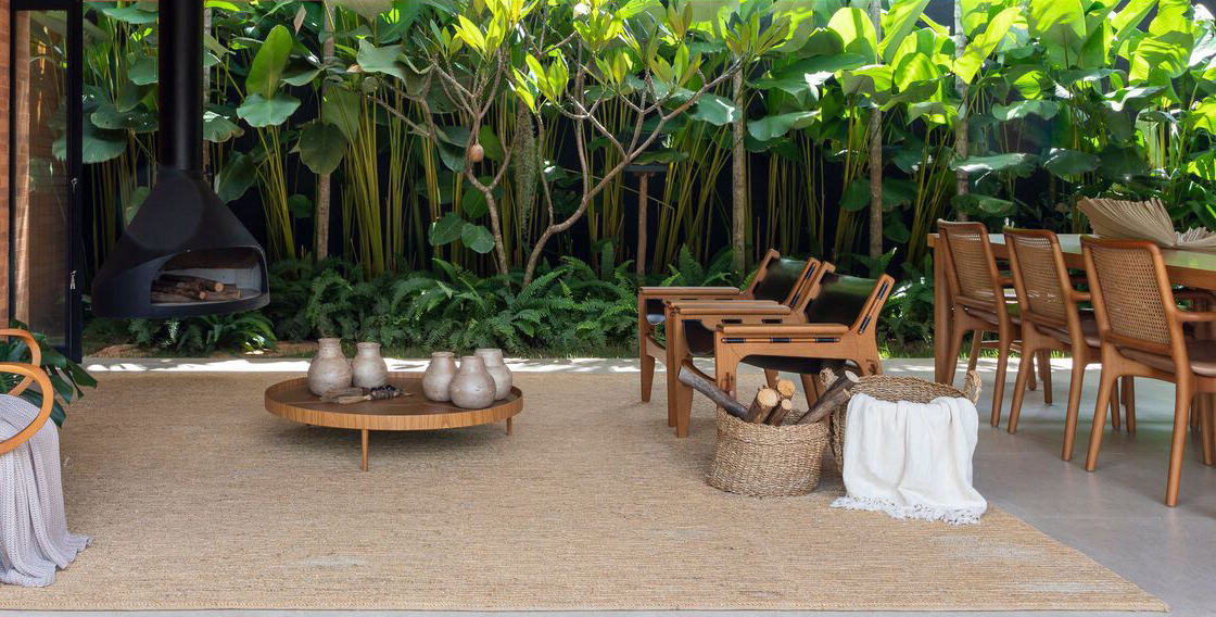 Thiết kế và thi công sân vườn