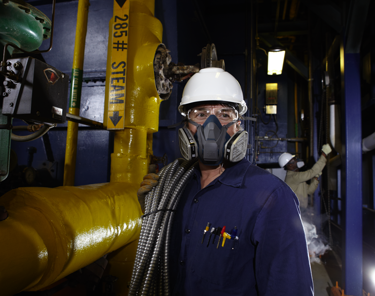 An toàn & Bảo hộ lao động