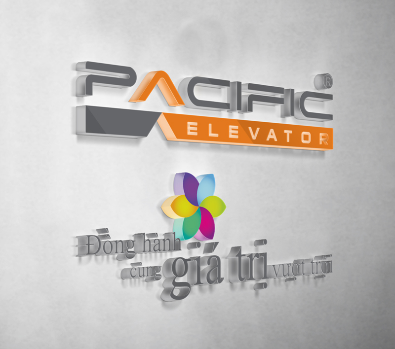 Giới thiệu Công ty Thang máy Pacific