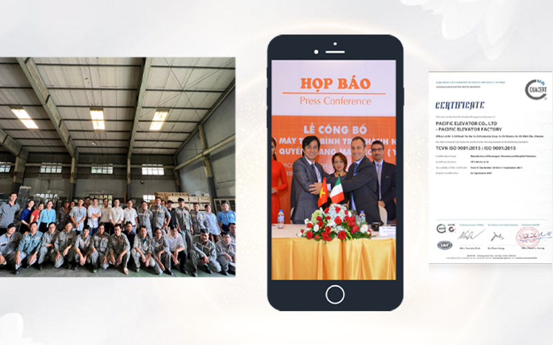 2002-2007: Mở Rộng và Hợp Tác Quốc Tế