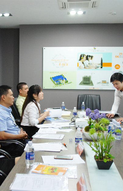 Thiết Kế và Lắp Đặt Thang Máy