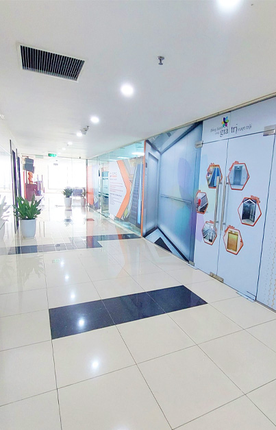 Dịch Vụ Bảo Trì và Sửa Chữa