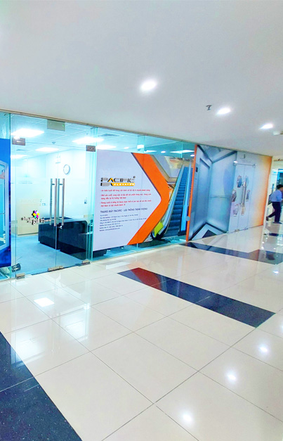 Nâng Cấp và Cải Tiến Thang Máy