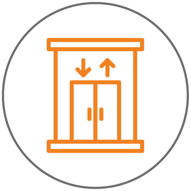 Cải tạo Nâng cấp Thang máy