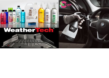 COLORSTYLE COMBO CARCARE DETAILING