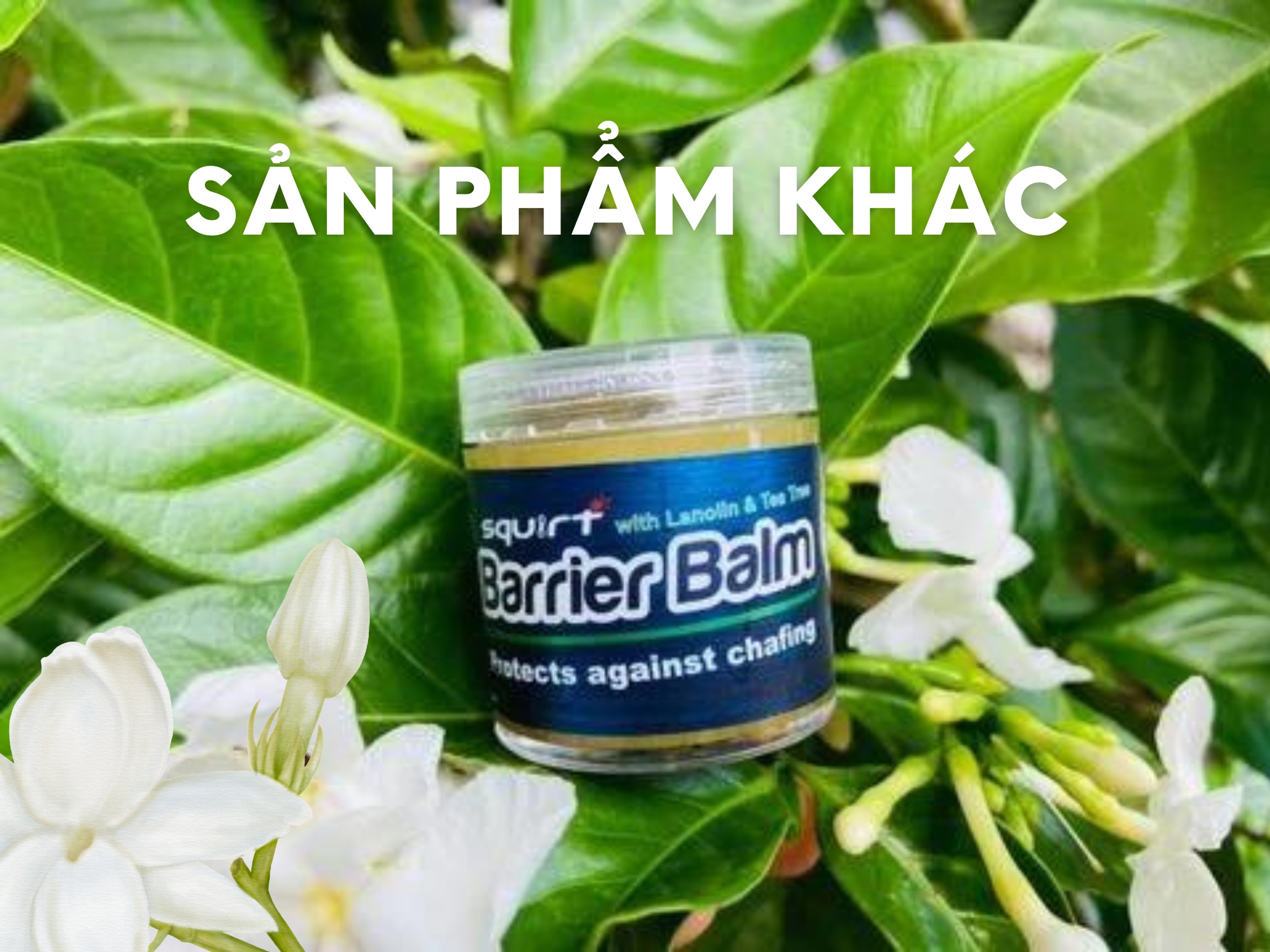 SẢN PHẨM KHÁC
