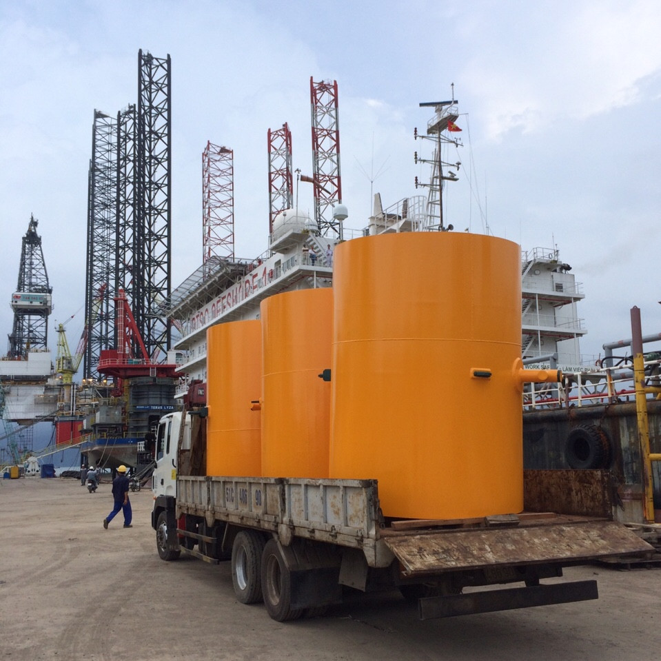 Cơ khí chế tạo