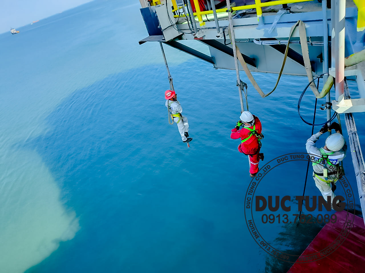 Dịch vụ thương mại