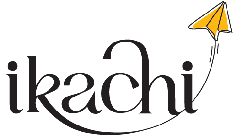 logo ikachigift
